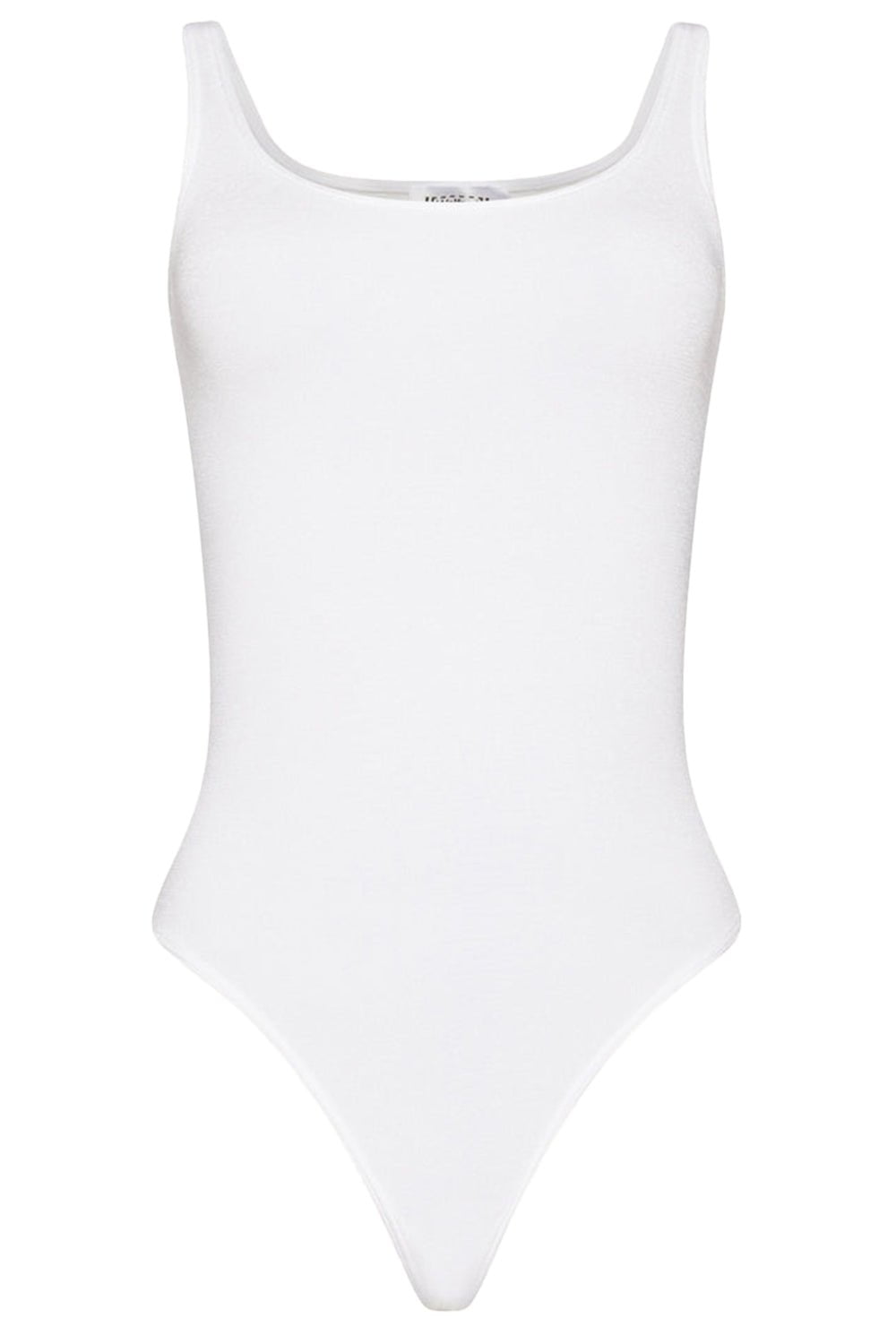 WOLFORD-Jamaika Bodysuit-