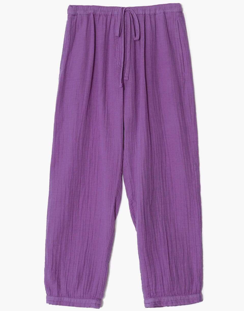 XÍRENA-Grape Jak Pant-