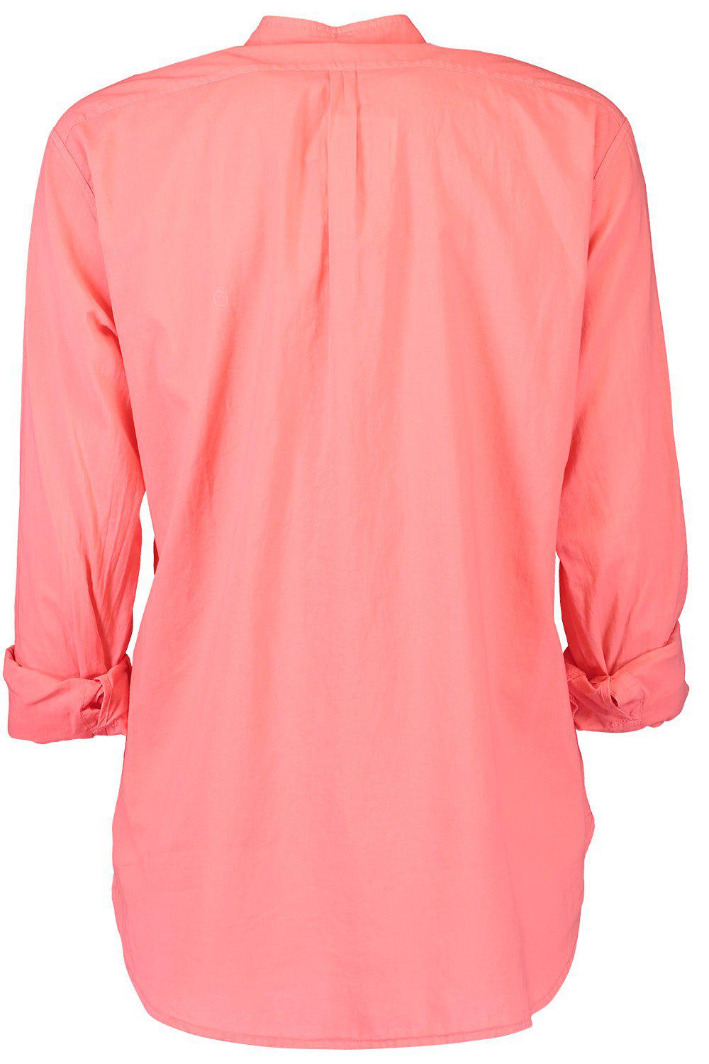 XÍRENA-Beau Shirt-