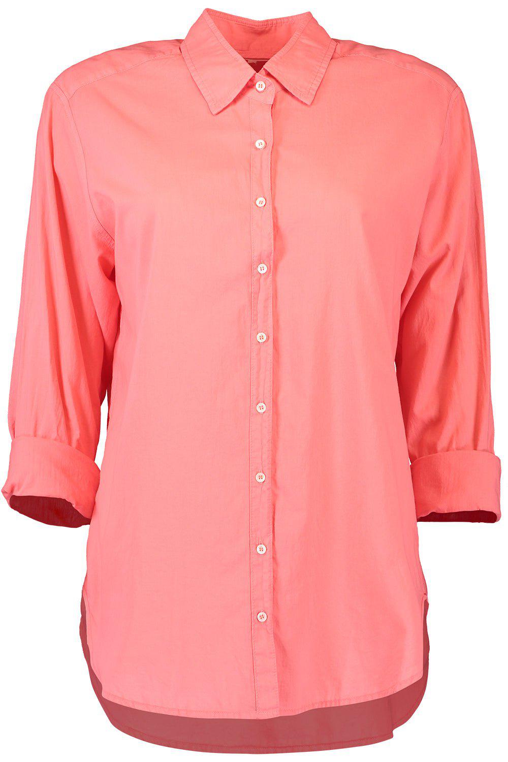 XÍRENA-Beau Shirt-