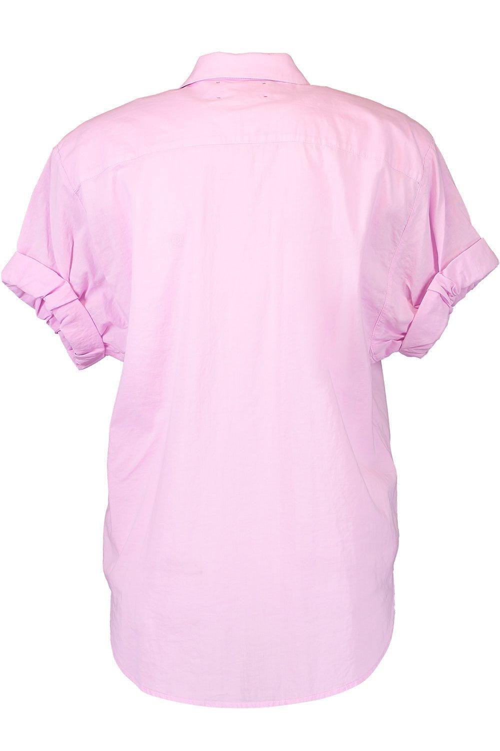 XÍRENA-Channing Shirt-