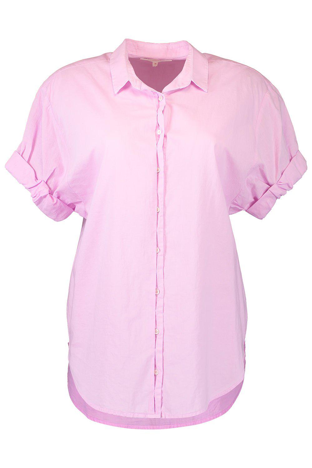XÍRENA-Channing Shirt-