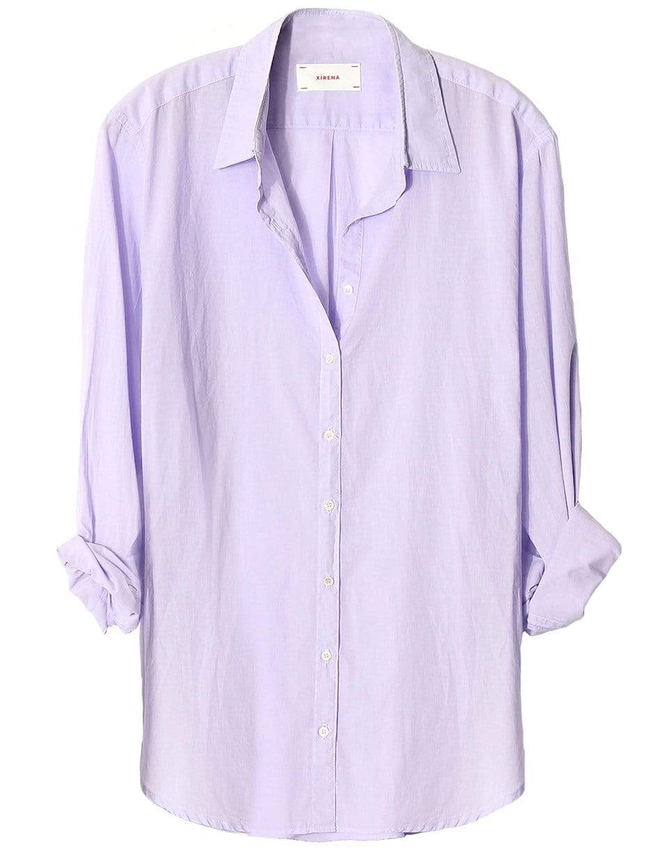 XÍRENA-Beau Shirt-