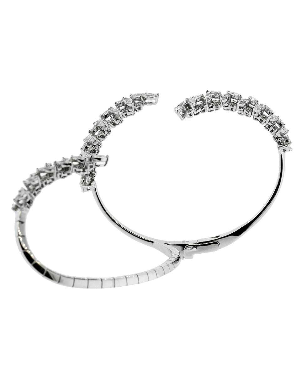 YEPREM JEWELLERY-Diamond Hand Piece-WHITE GOLD