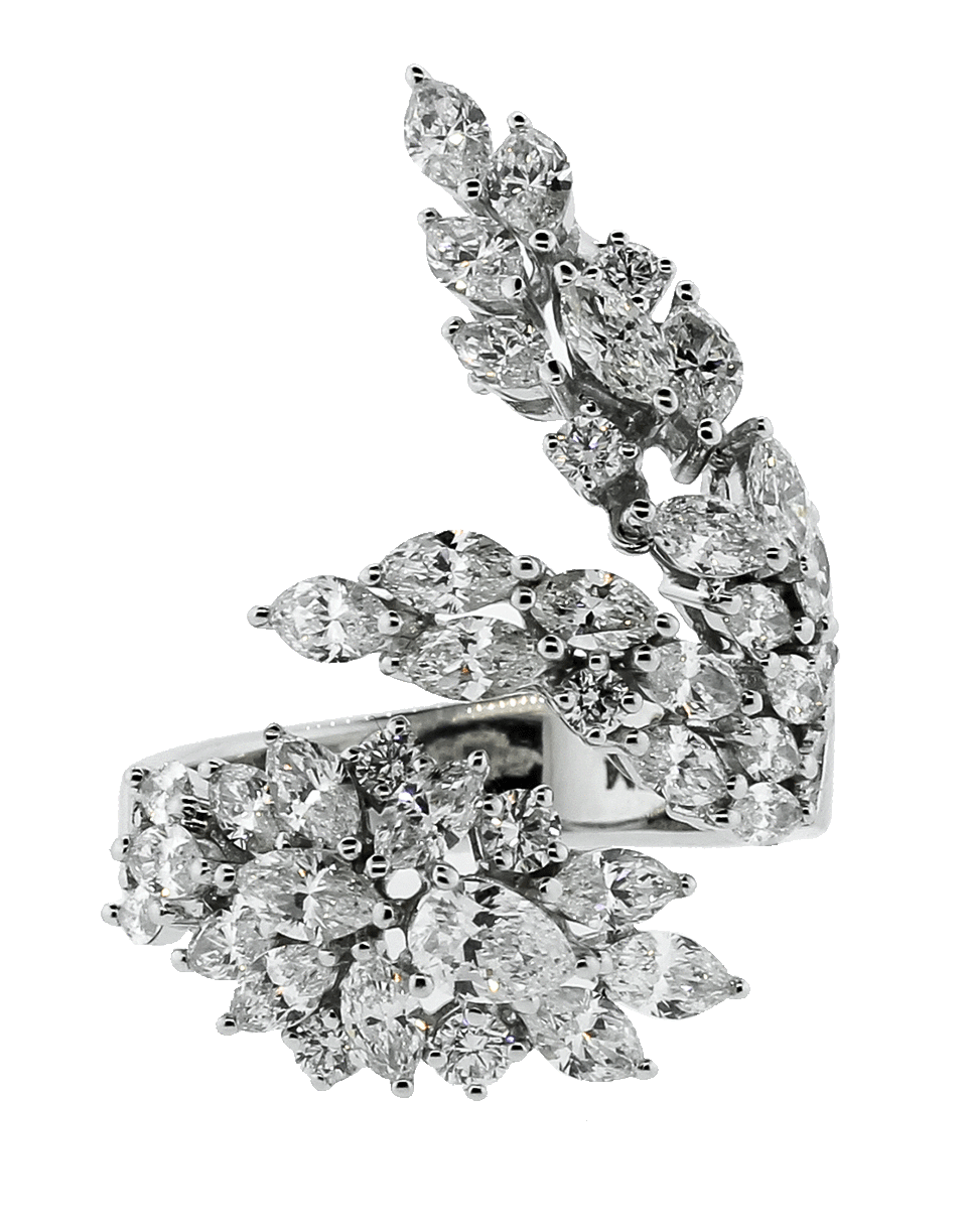 YEPREM JEWELLERY-Diamond Ring-WHITE GOLD