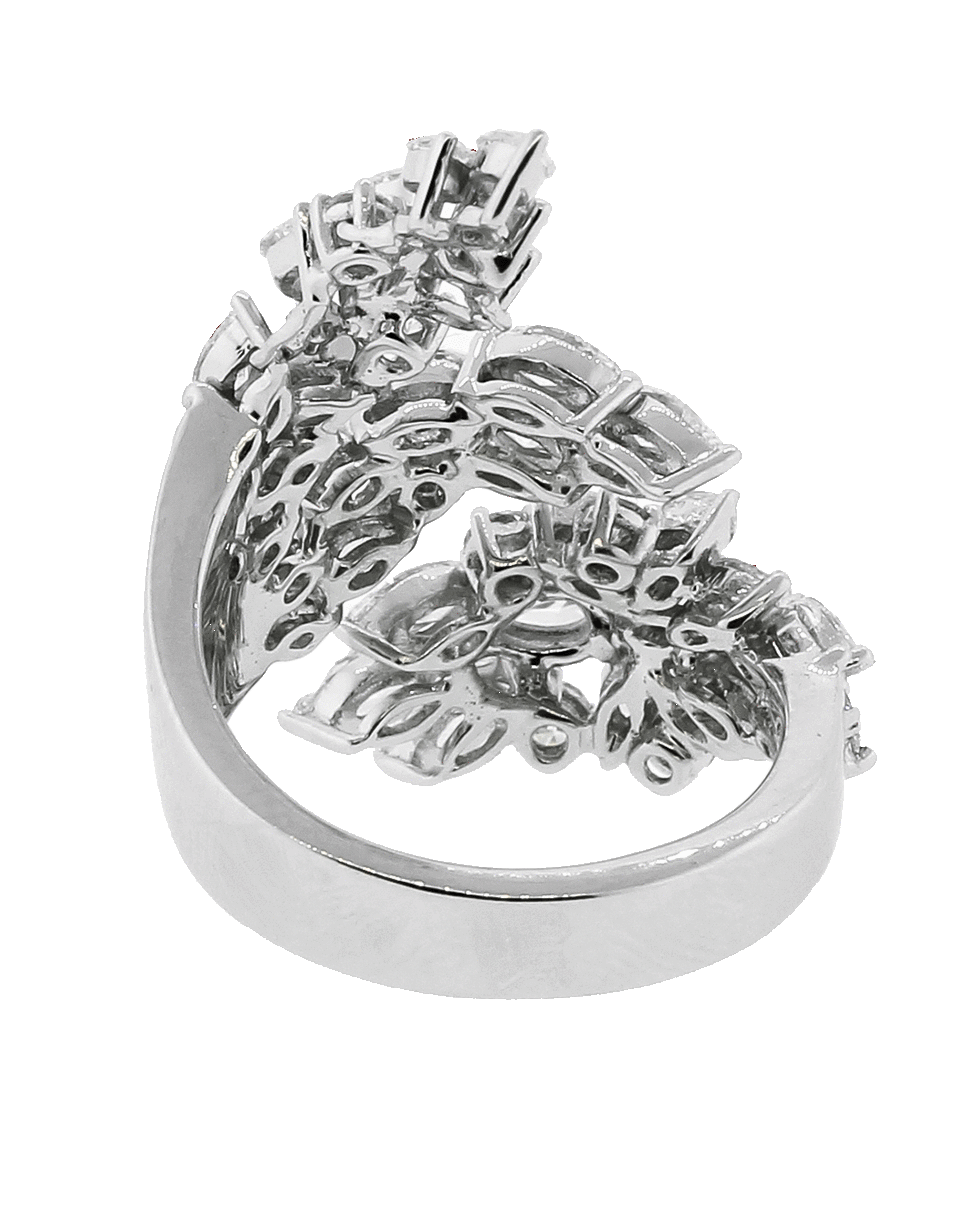 YEPREM JEWELLERY-Diamond Ring-WHITE GOLD