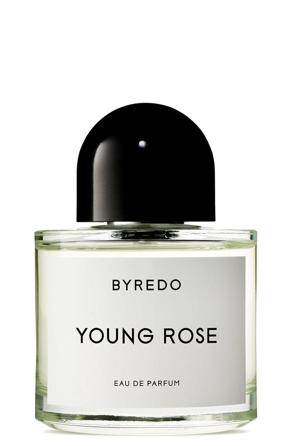 Young Rose Perfume - 50ml-YOUNG ROSE-50ML-BEAUTYFRAGRAN-BYREDO