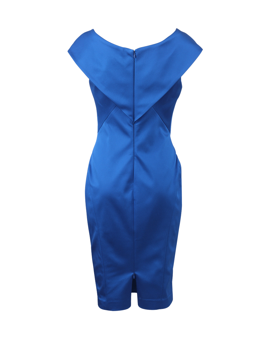ZAC ZAC POSEN-Irina Cocktail Dress-