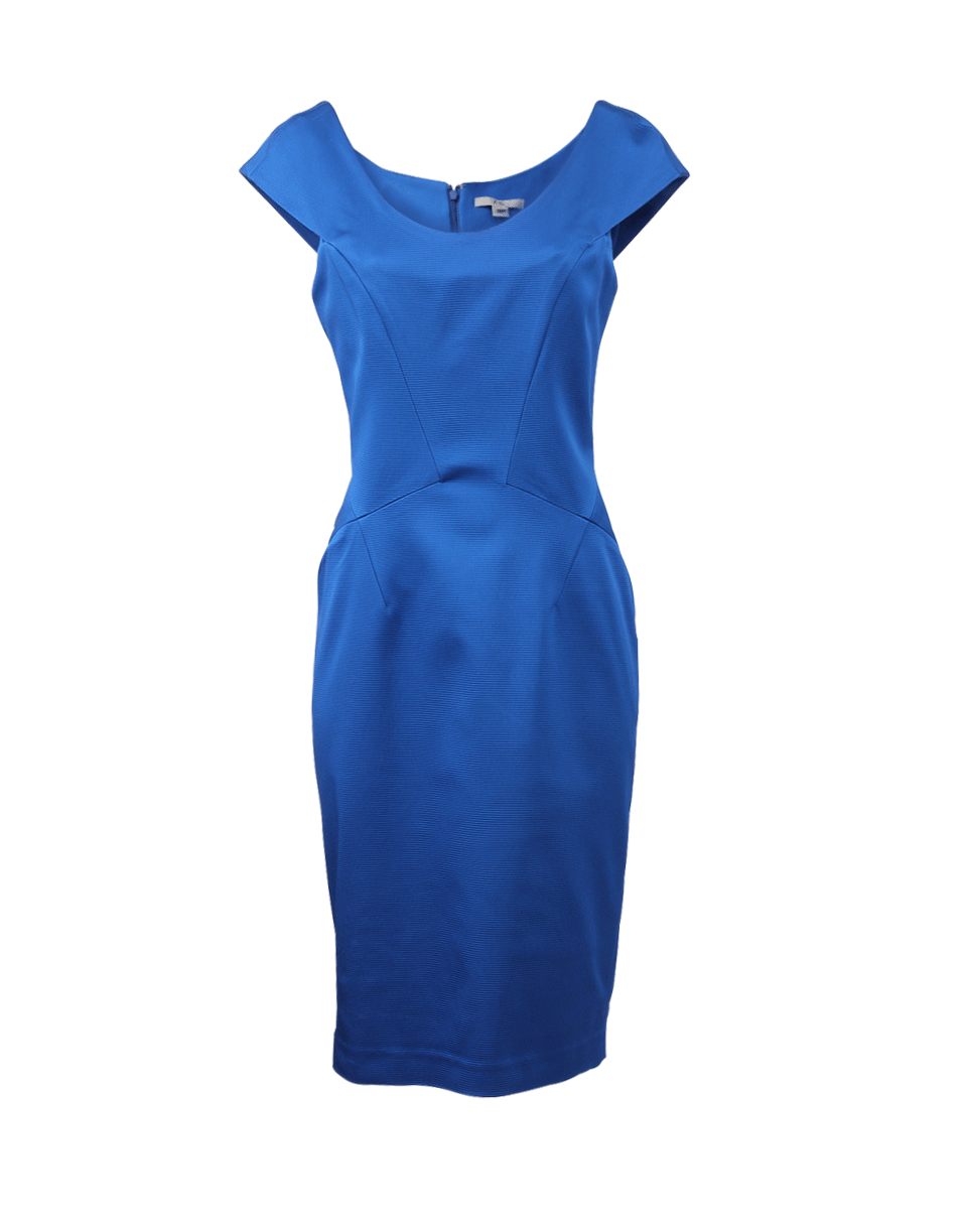 ZAC ZAC POSEN-Irina Cocktail Dress-
