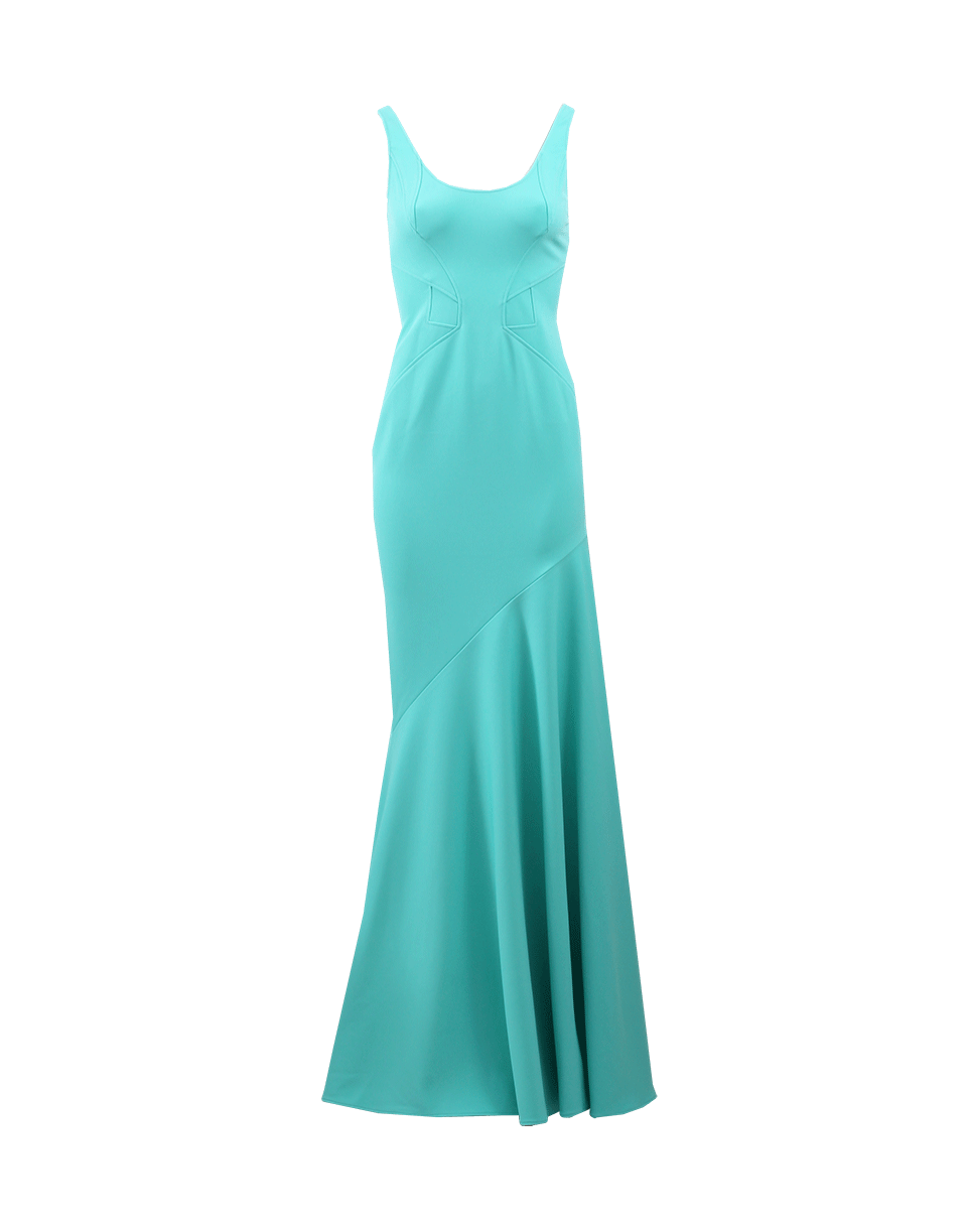 ZAC ZAC POSEN-Blaire Gown-