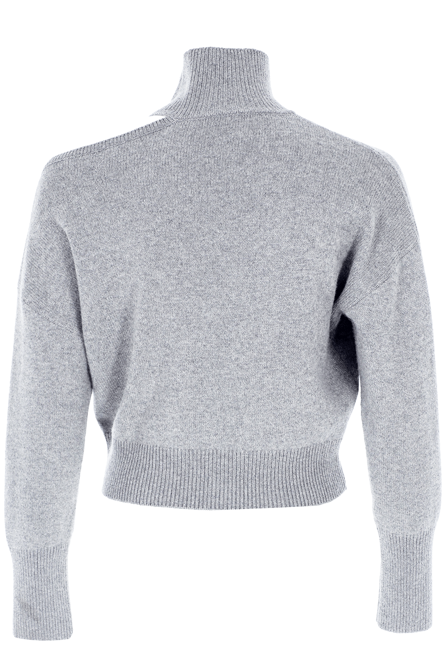 ZEYNEP ARCAY-Cashmere Open Shoulder Jumper-