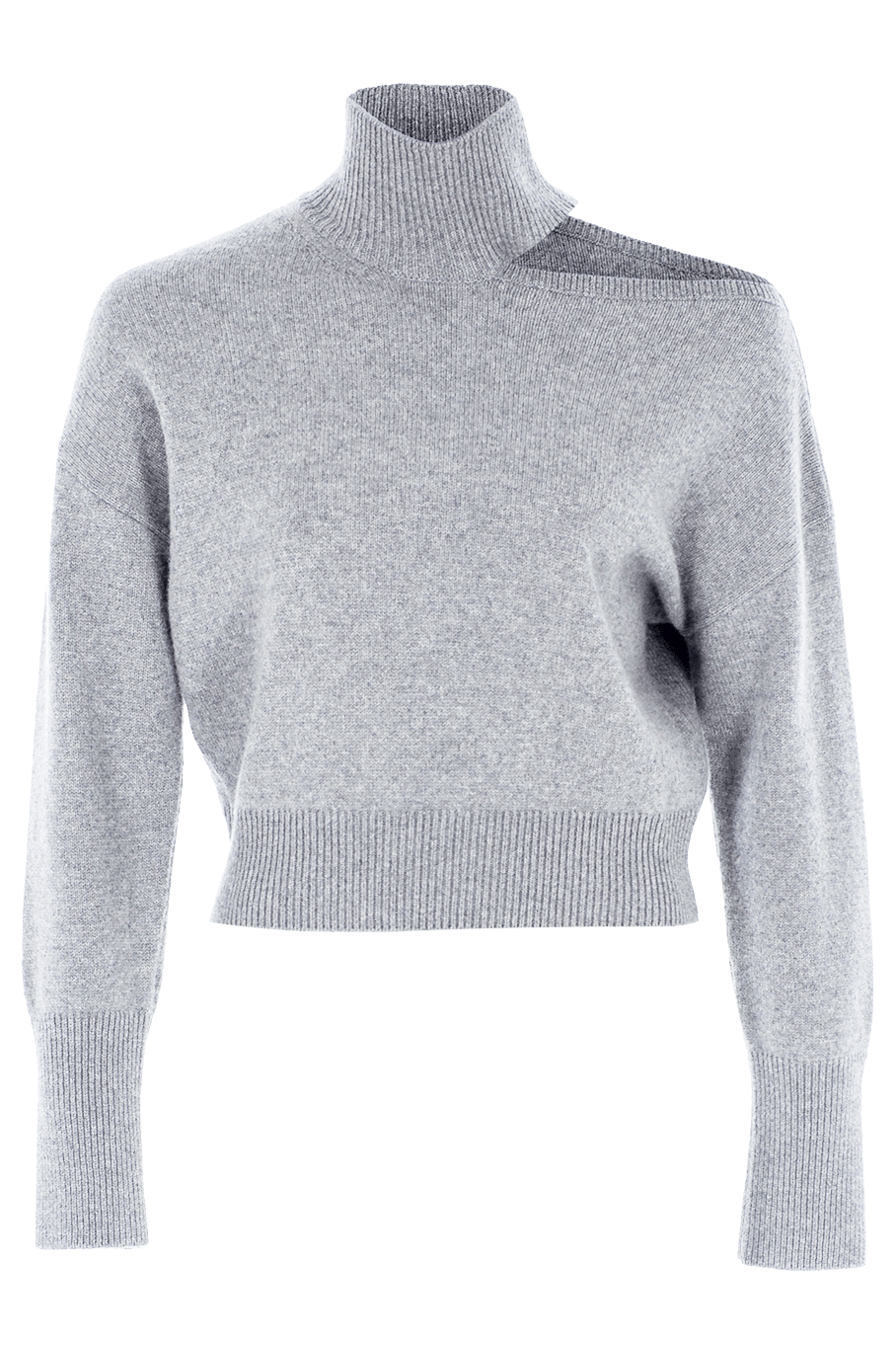 ZEYNEP ARCAY-Cashmere Open Shoulder Jumper-
