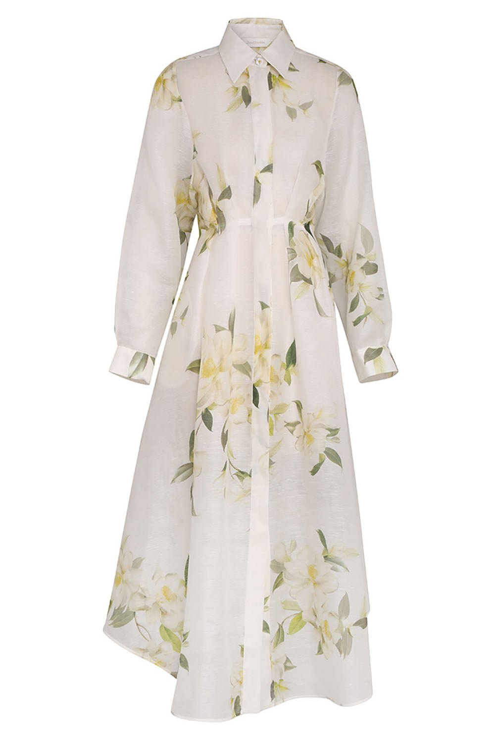 ZIMMERMANN-Harmony Dress-
