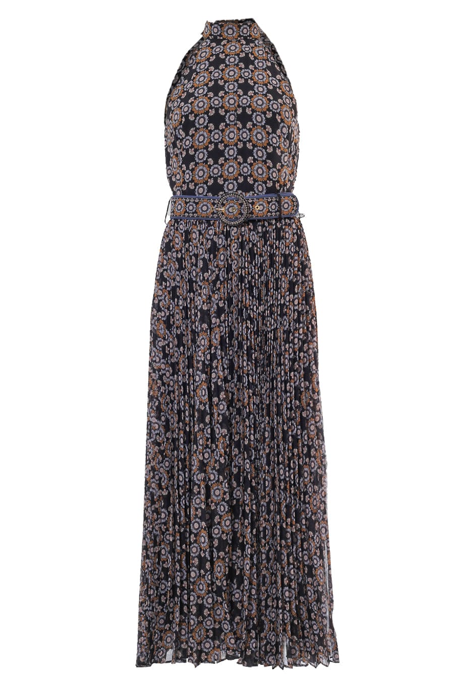 ZIMMERMANN-Sunray Picnic Dress-