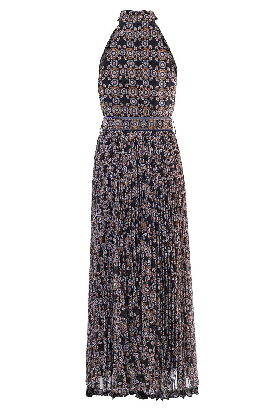 ZIMMERMANN-Sunray Picnic Dress-