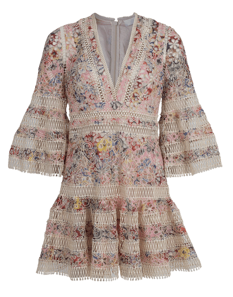 Zimmermann lovelorn sales