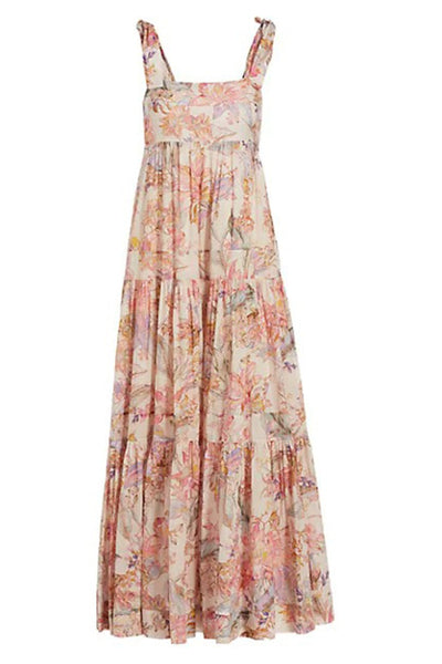 Cira Midi Dress
