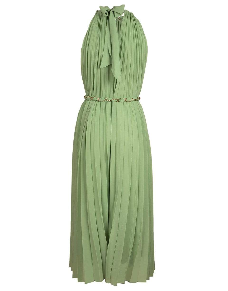 Sunray Pleat Midi Dress | ZIMMERMANN  Marissa Collections