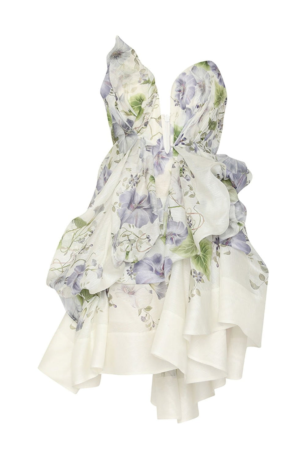 somerset mini dress Anthropologie Maeve The Somerset Mini Dress – Luxy Thrift