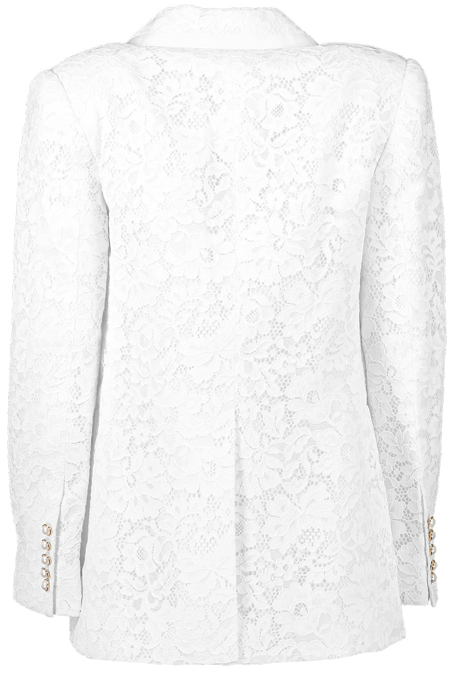 ZIMMERMANN-High Tide Jacket-