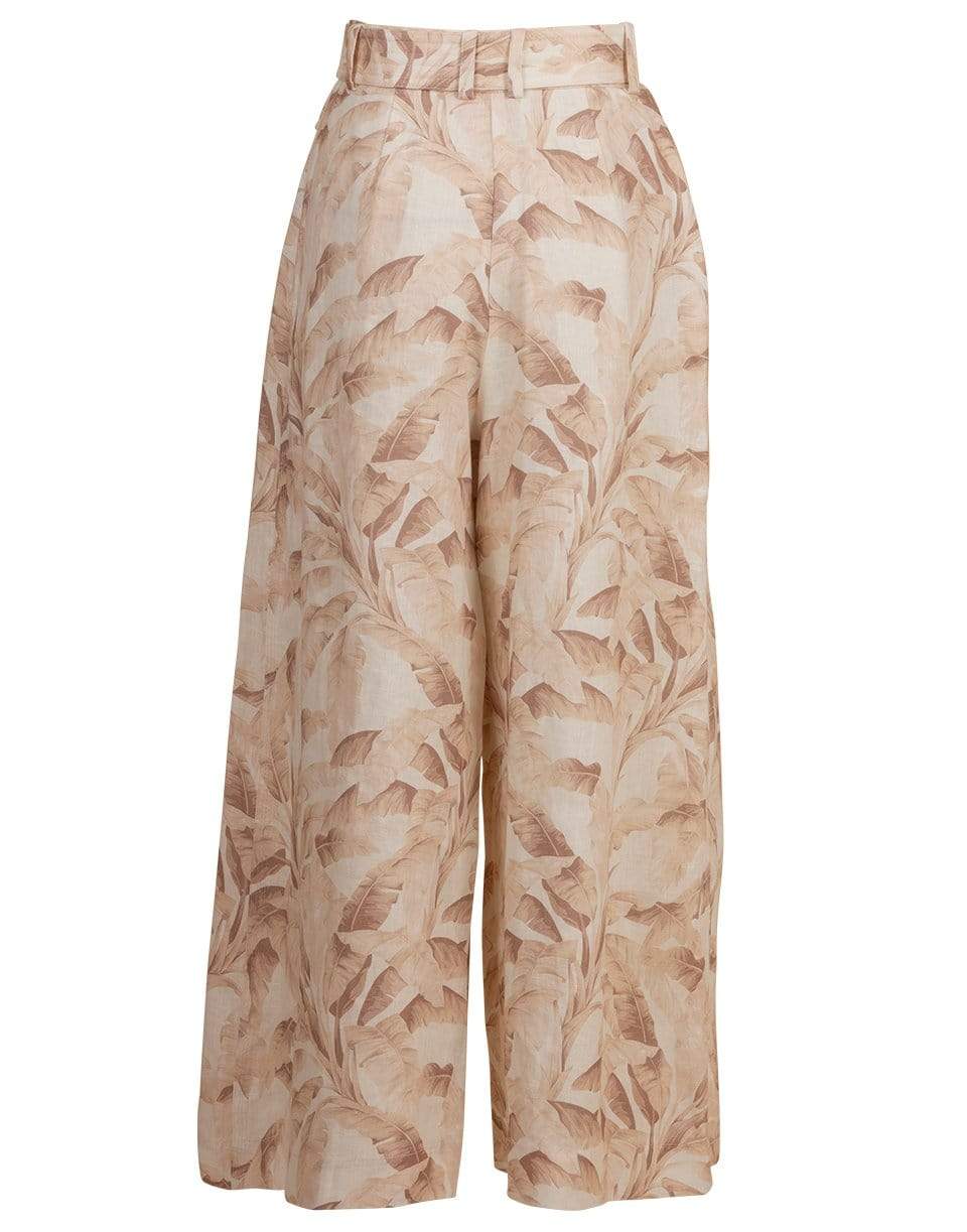 ZIMMERMANN-Super Eight Safari Pant-