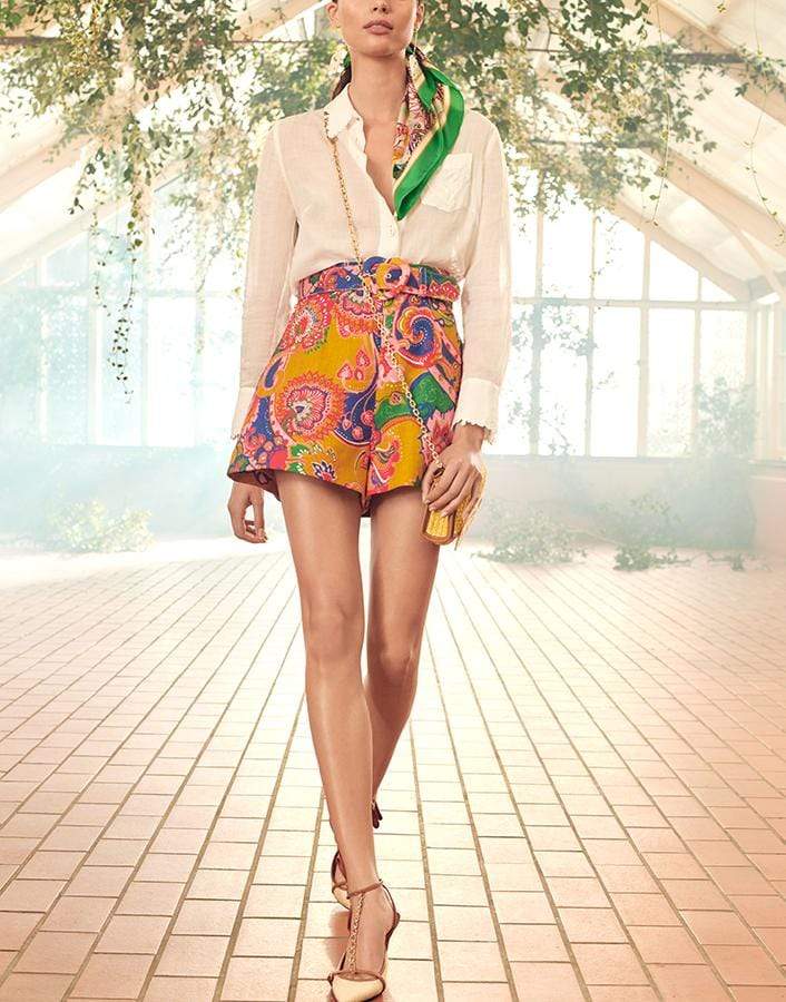 ZIMMERMANN-The Lovestruck Short-