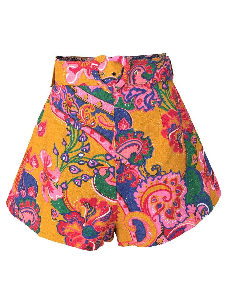 ZIMMERMANN-The Lovestruck Short-