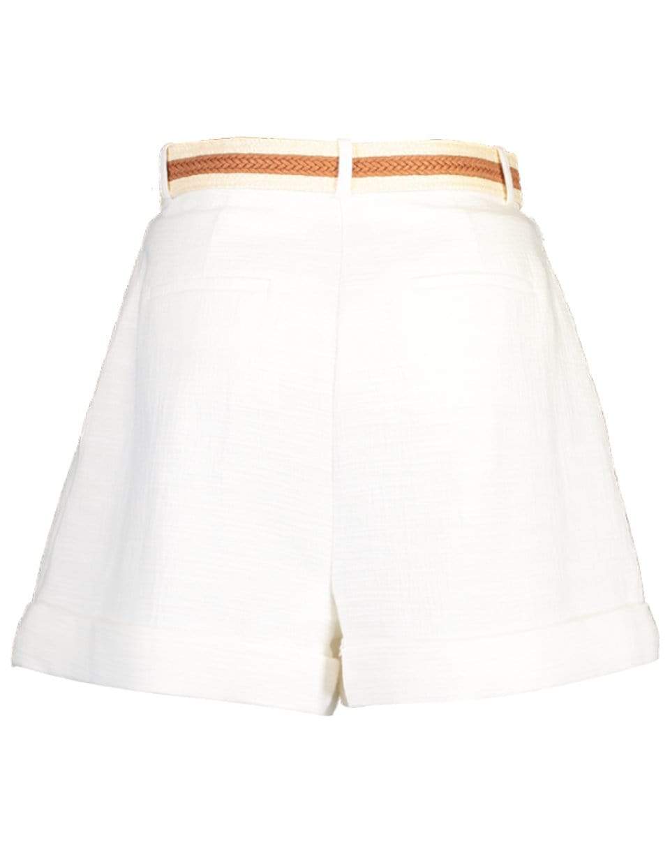 ZIMMERMANN-Andie Long Line Short-