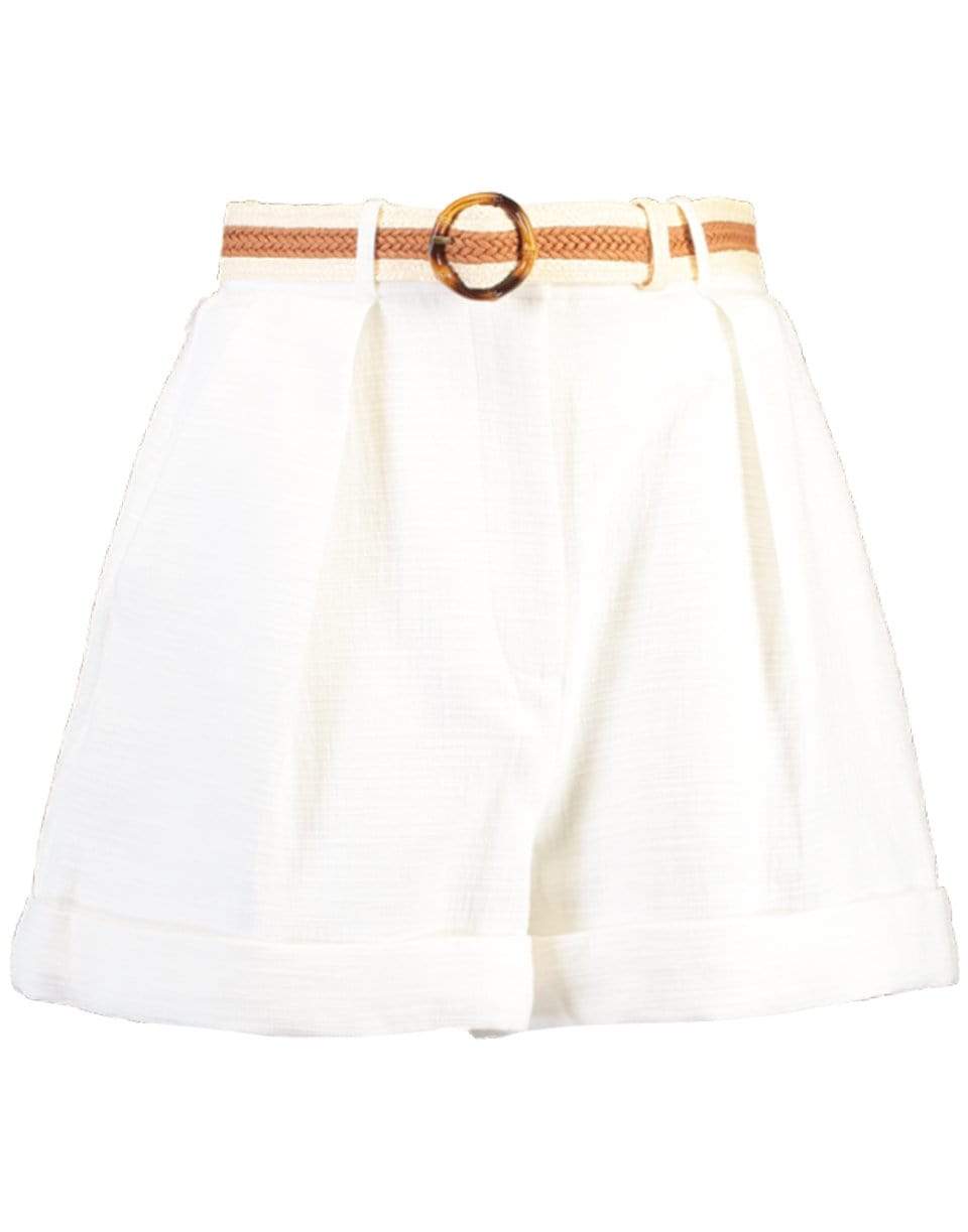 ZIMMERMANN-Andie Long Line Short-