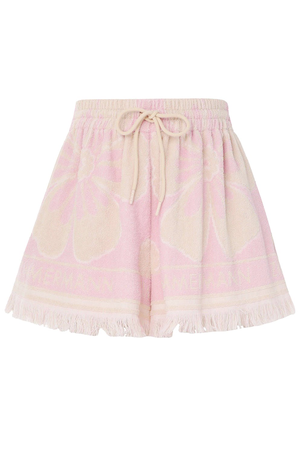 ZIMMERMANN-Pop Shorts-