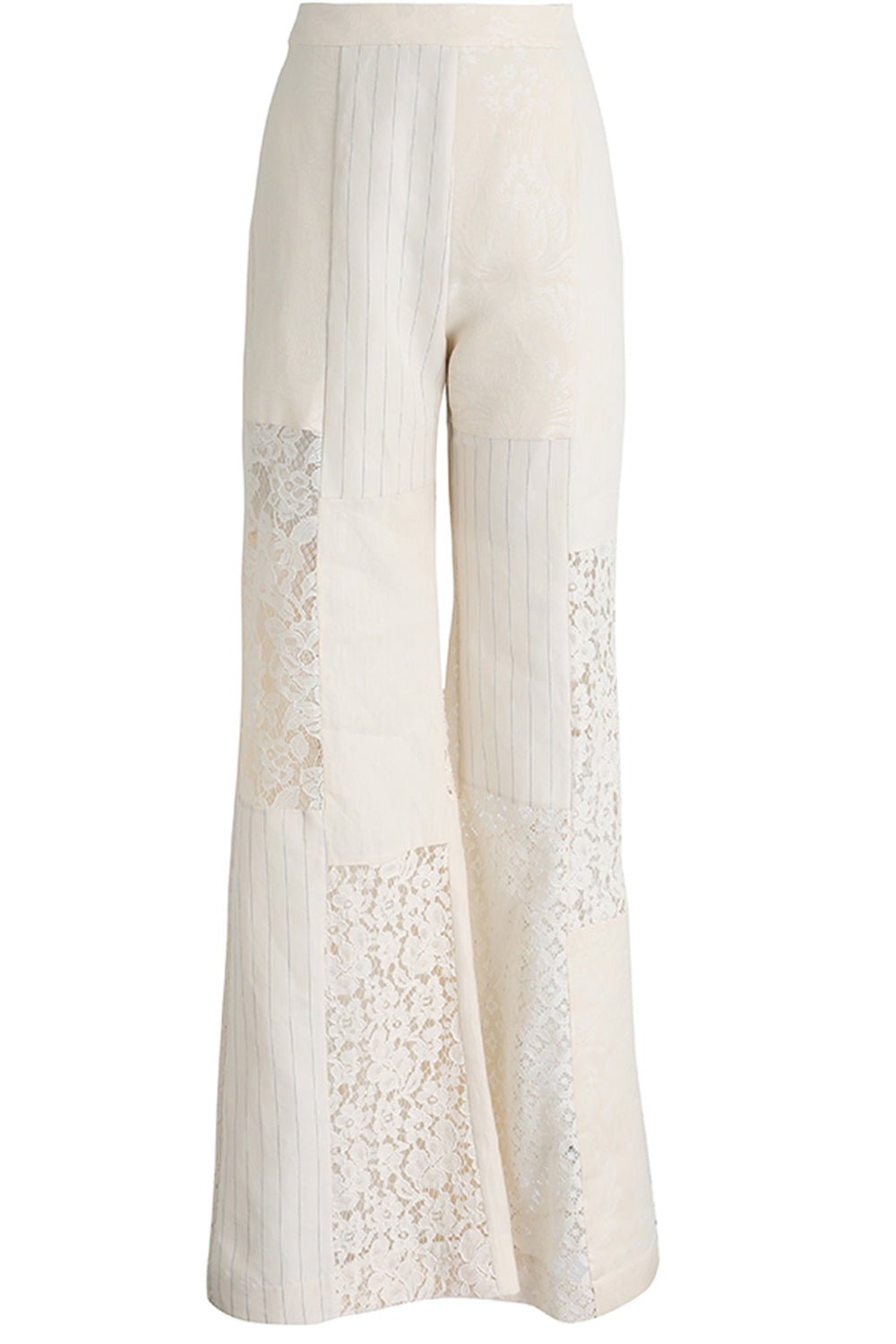 ZIMMERMANN-Luminosity Patch Pant-