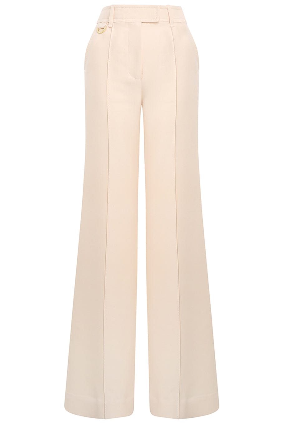 ZIMMERMANN-Kaleidoscope Wide Leg Pant-