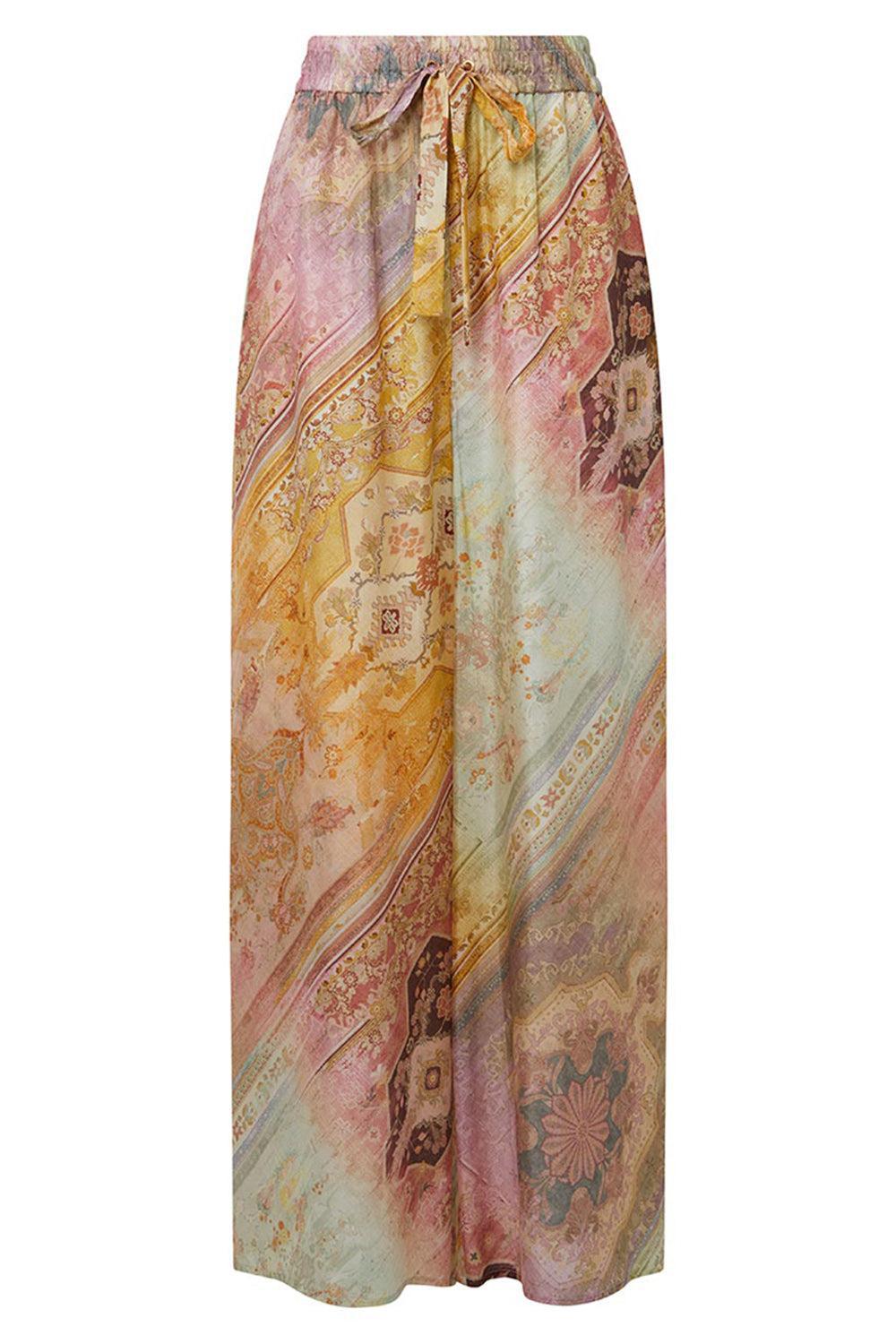 ZIMMERMANN-Tallow Pant-