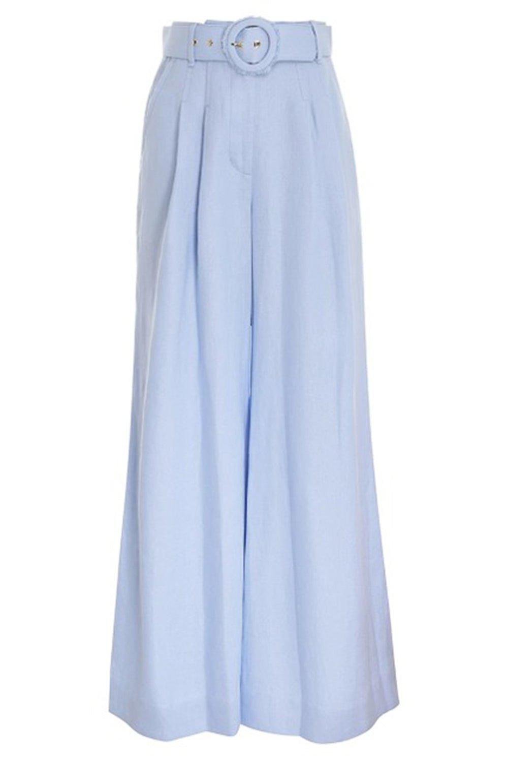 ZIMMERMANN-Tama Pant-