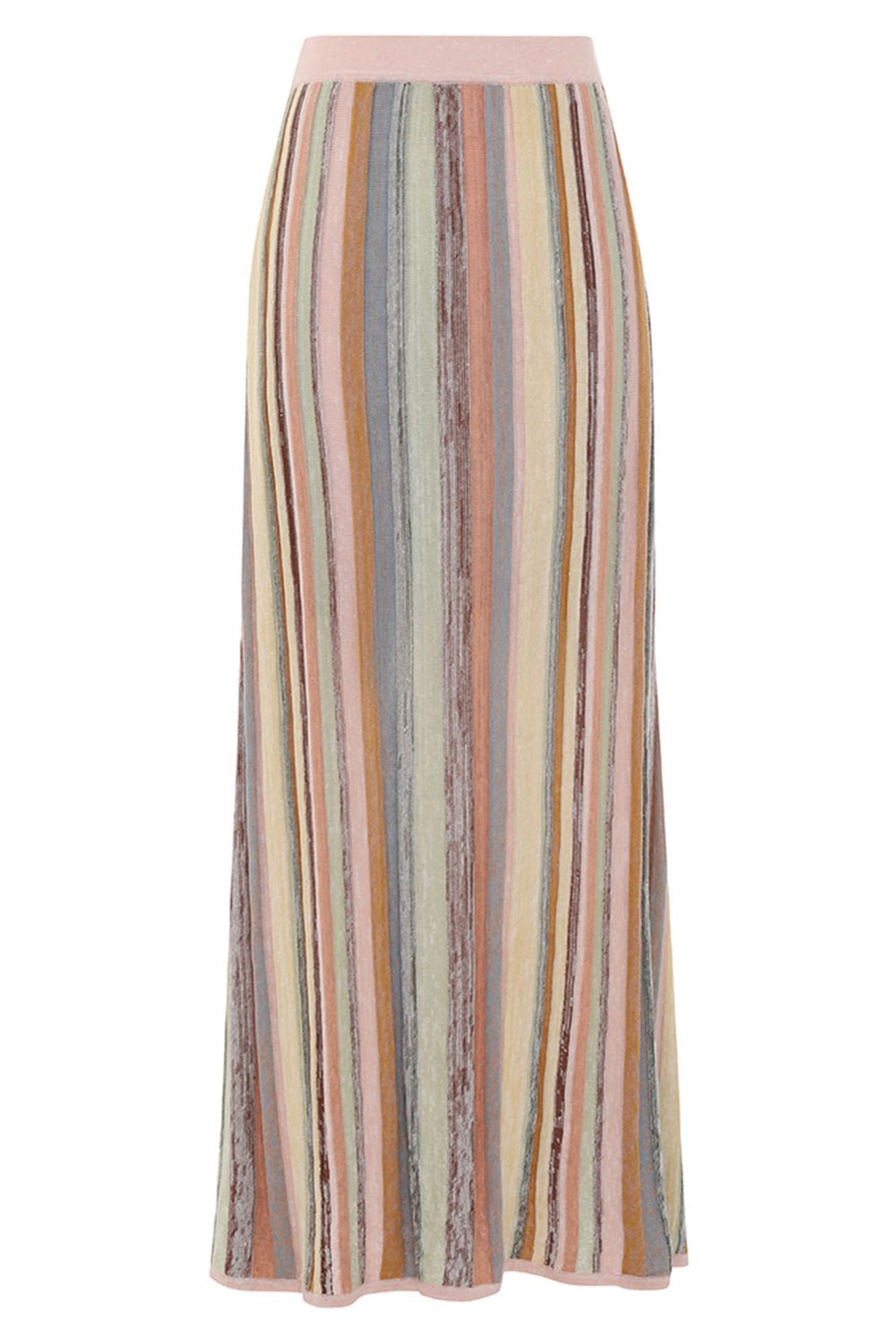 ZIMMERMANN-Natura Mouline Skirt-