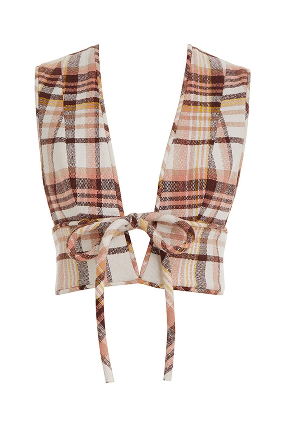 ZIMMERMANN-Matchmaker Bow Bodice-