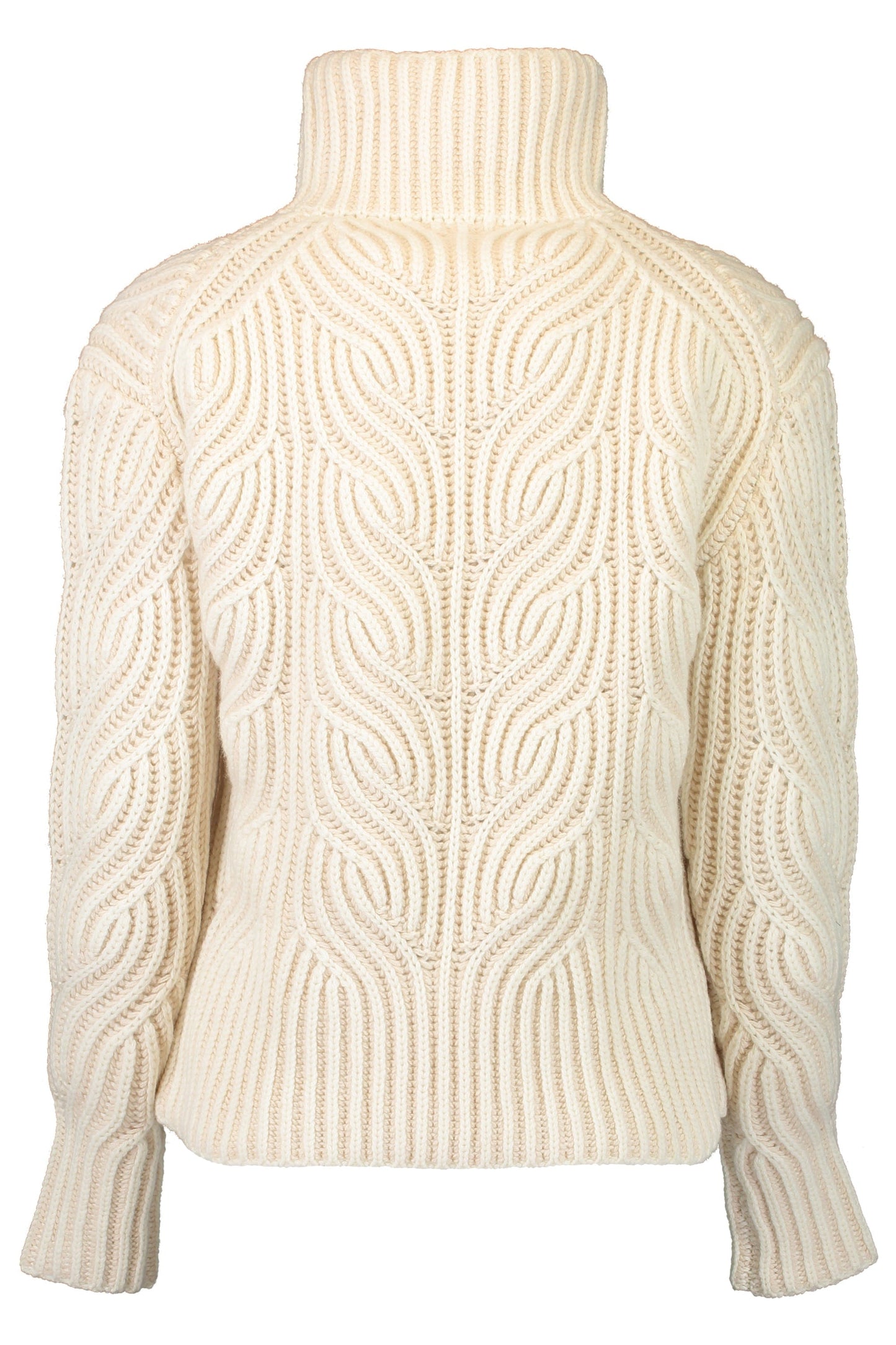 ZIMMERMANN-Cosmic Oversized Turtleneck-