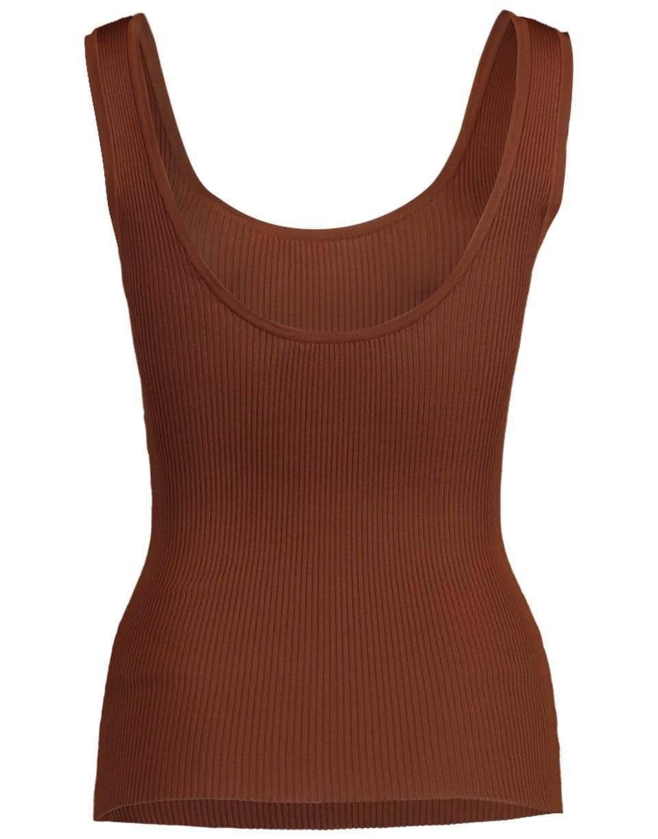 ZIMMERMANN-Edie Scoopneck Tank-