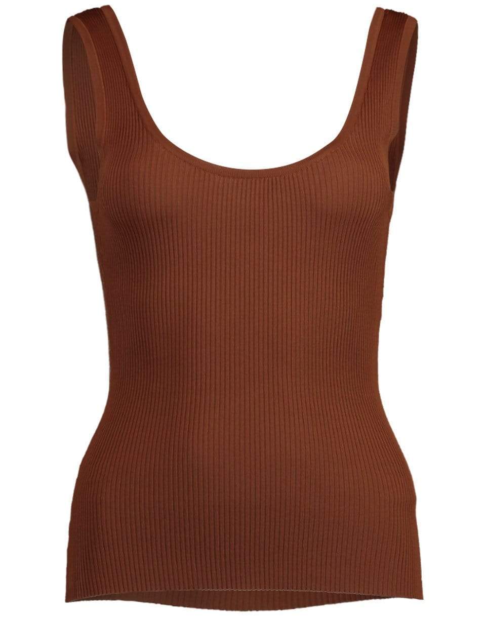 ZIMMERMANN-Edie Scoopneck Tank-