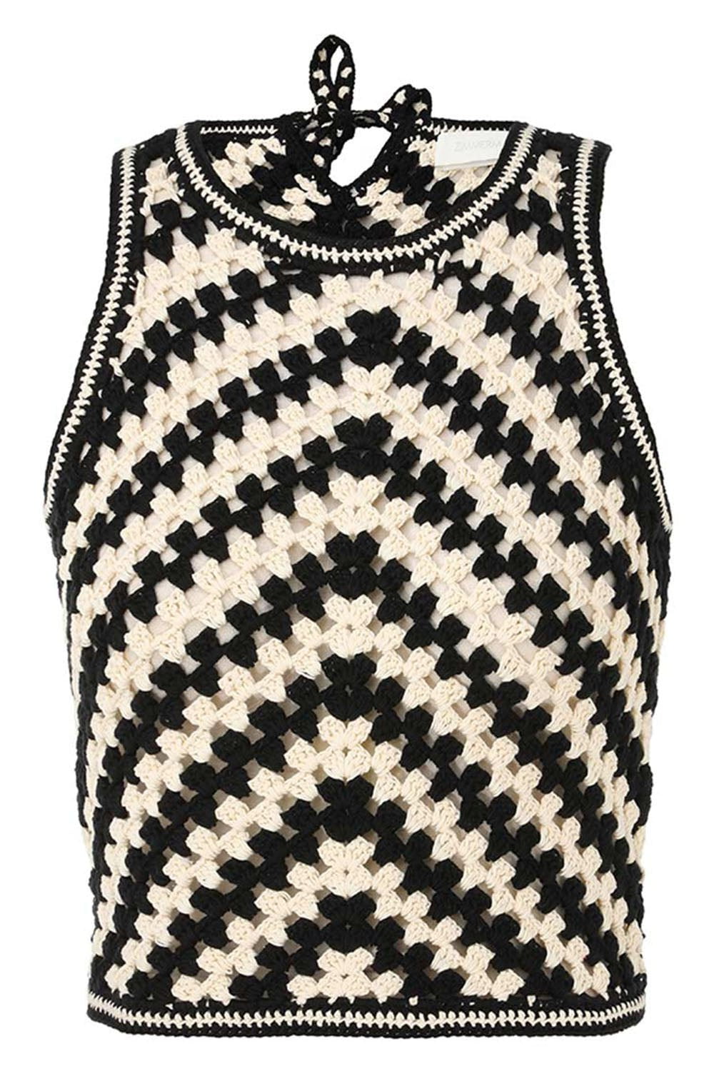 ZIMMERMANN-Halliday Tank-