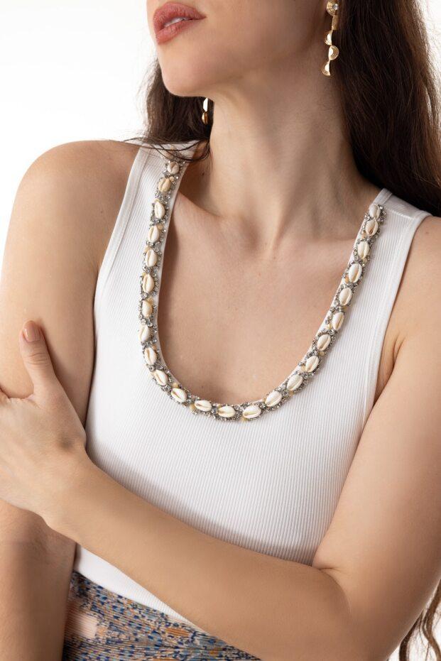 Illuminate Embellished Tank - Ivory-IVORY-0-CLOTHINGTOPTANK-ZIMMERMANN
