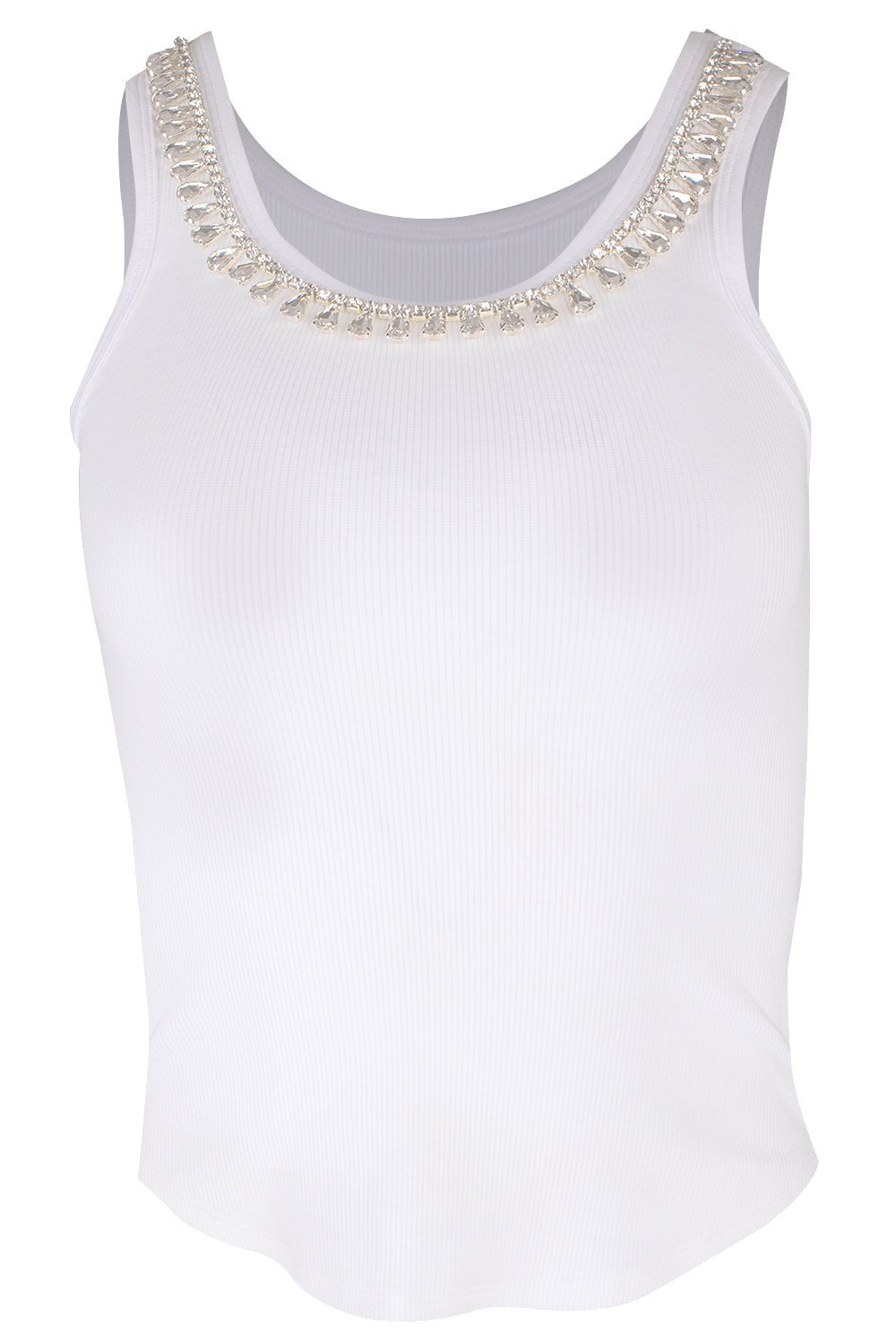 ZIMMERMANN-Matchmaker Embellished Tank-