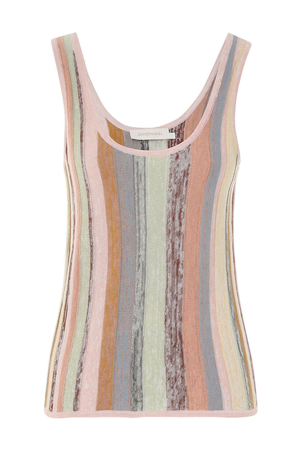 ZIMMERMANN-Nature Mouline Tank-