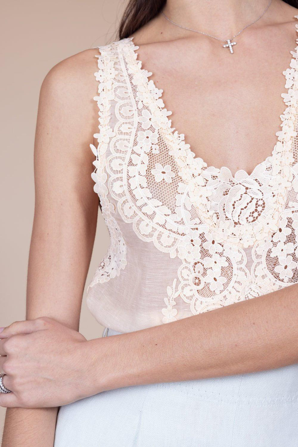 Natura Patch Tank