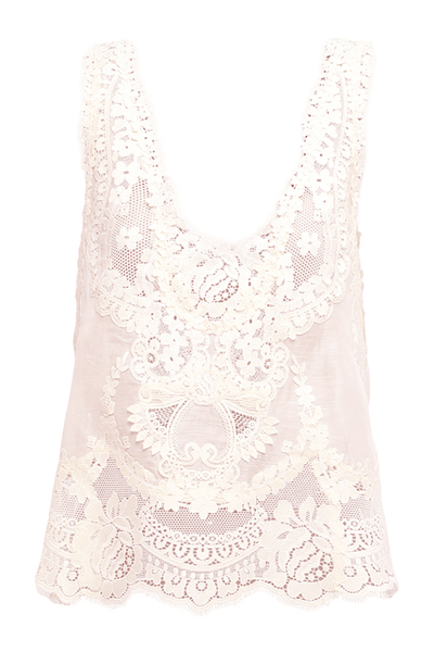 Natura Patch Tank