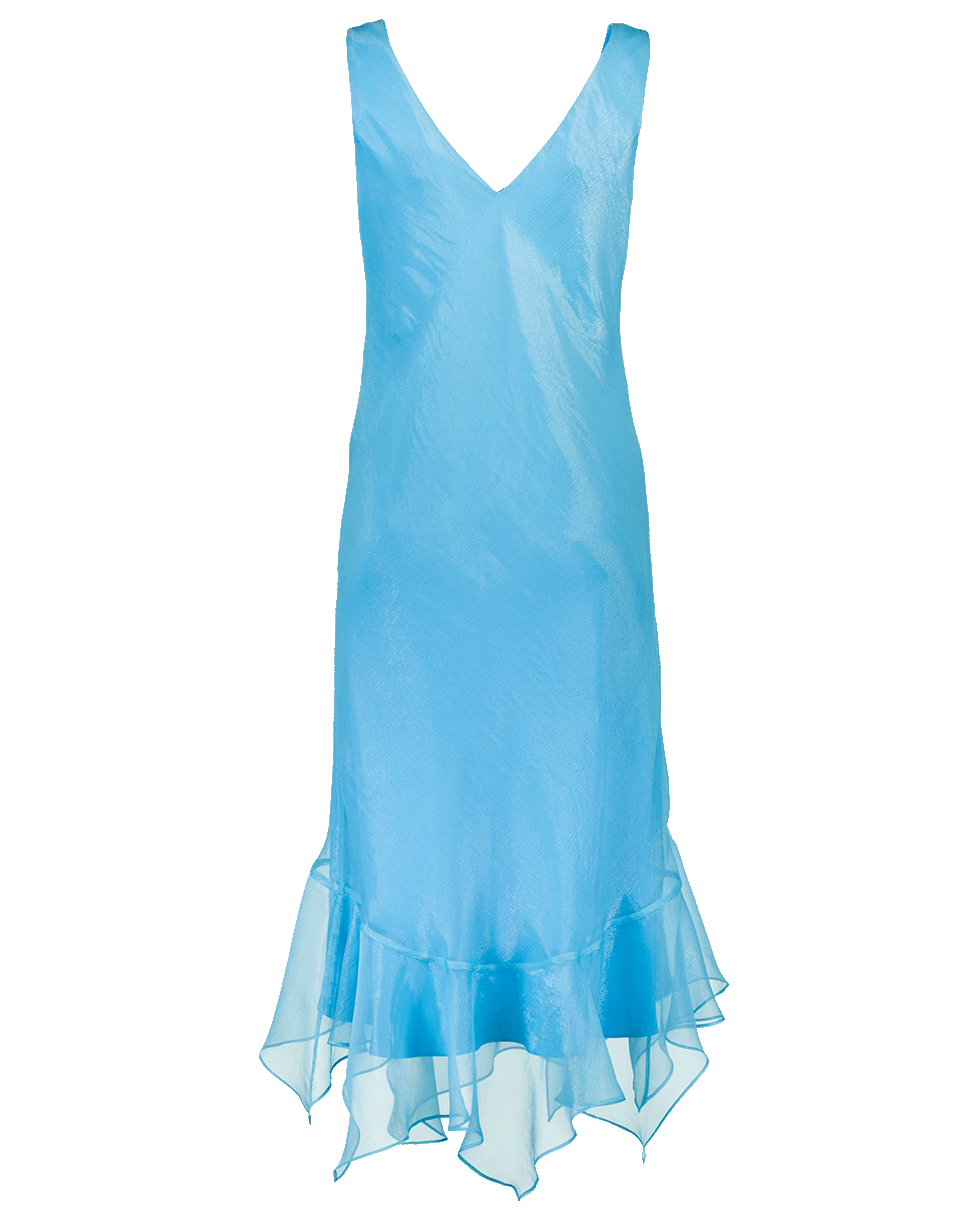 ZONDA NELLIS-Soleil Dress-