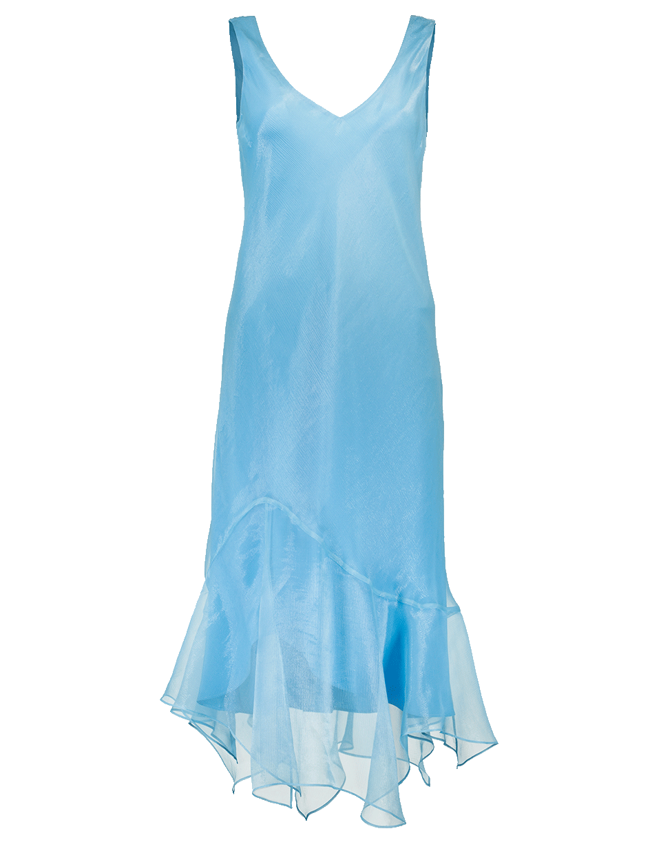 ZONDA NELLIS-Soleil Dress-