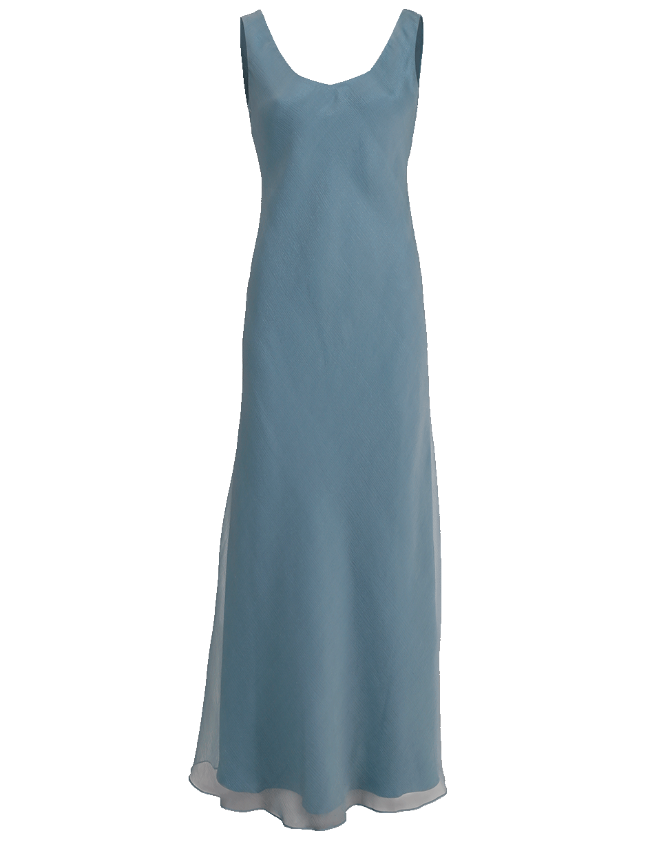 ZONDA NELLIS-Soleil Gown-