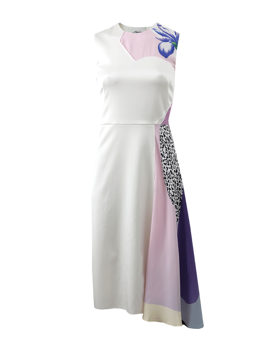 3.1 PHILLIP LIM-Shadow Dress-
