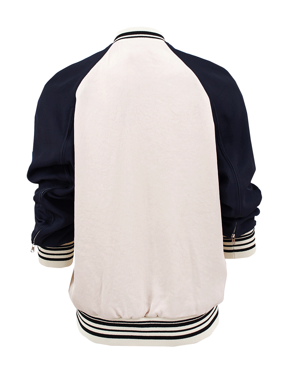 3.1 PHILLIP LIM-Dandelion Embellished Jacket-